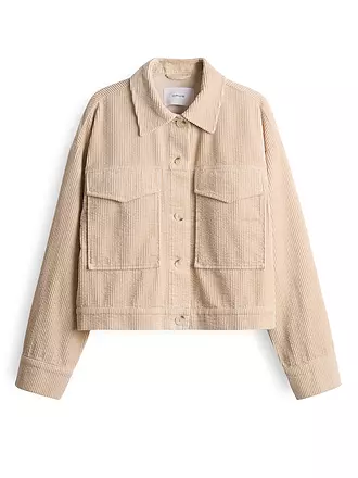 OPUS | Cordjacke HONNJA | 